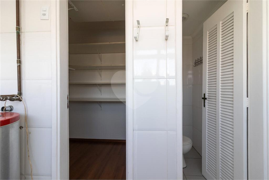 Imoveis – na Vila Nova Conceição