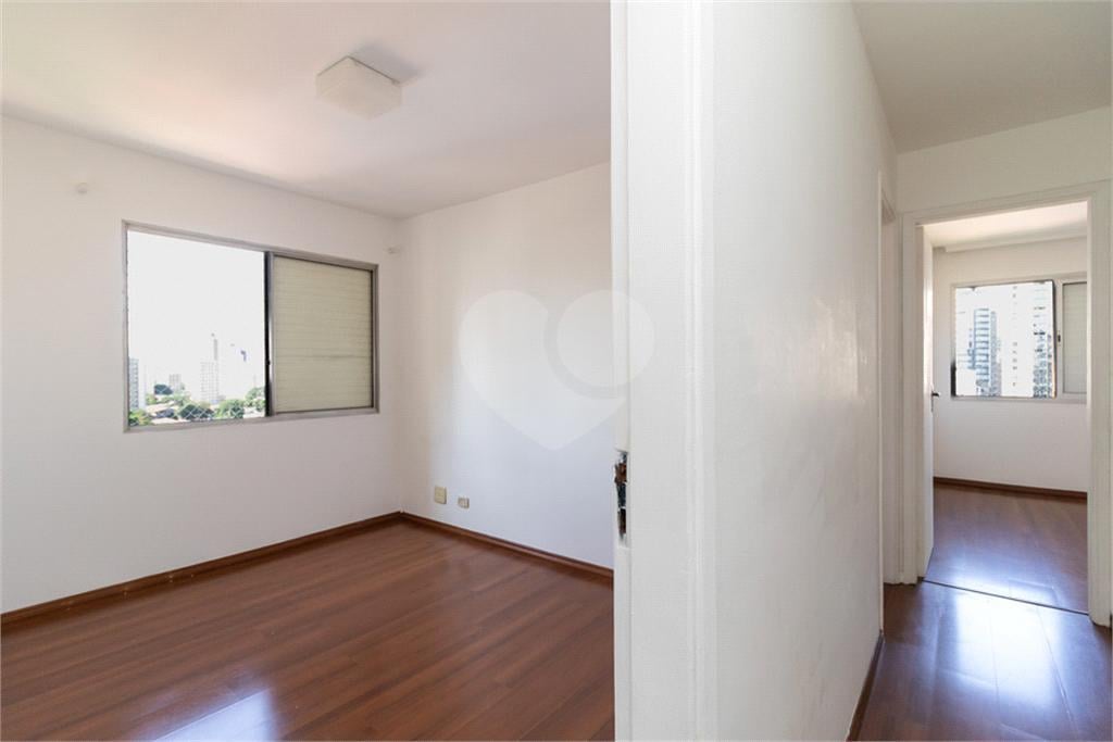 Imoveis – na Vila Nova Conceição