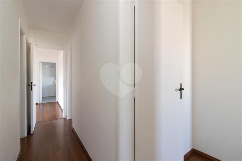 Imoveis – na Vila Nova Conceição