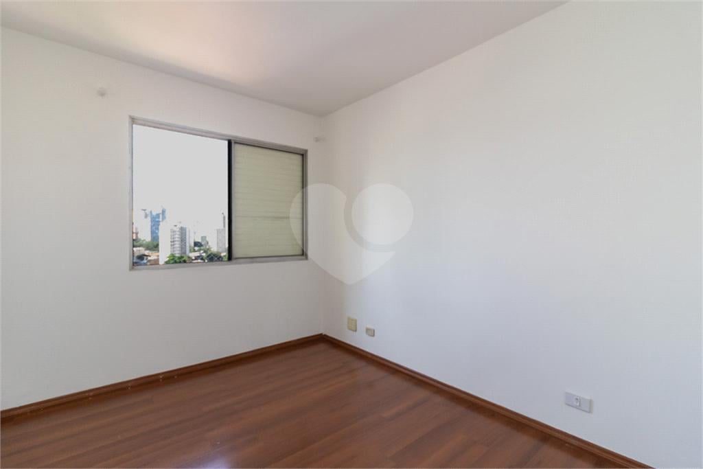 Imoveis – na Vila Nova Conceição