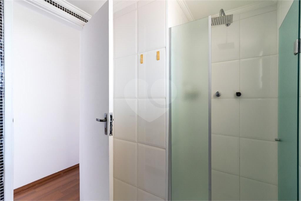 Imoveis – na Vila Nova Conceição