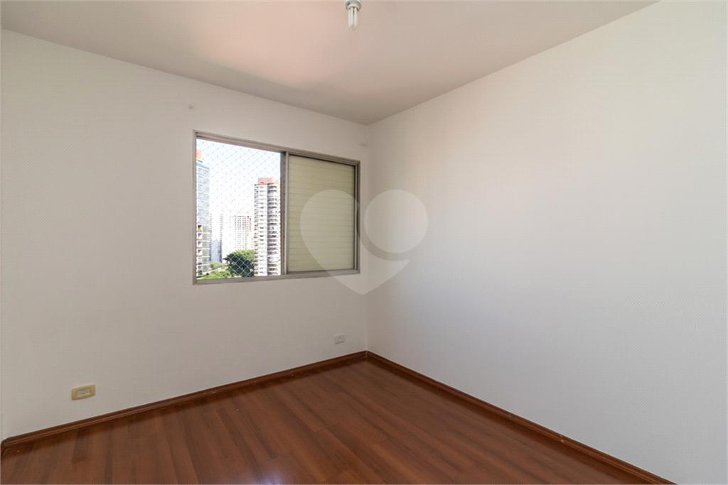 Imoveis – na Vila Nova Conceição