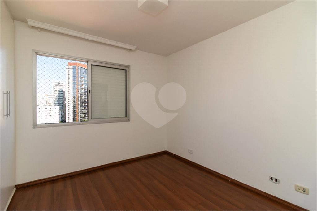 Imoveis – na Vila Nova Conceição