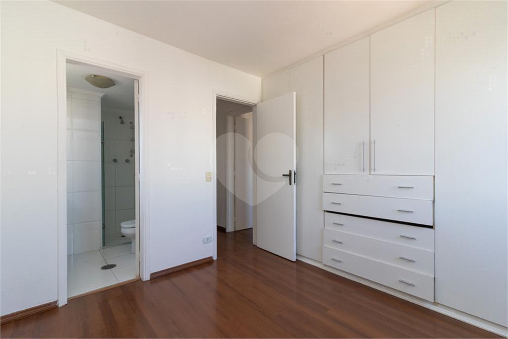Imoveis – na Vila Nova Conceição