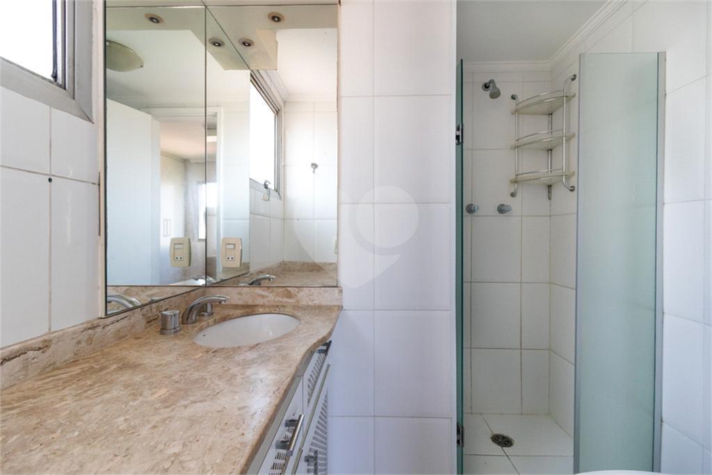 Imoveis – na Vila Nova Conceição
