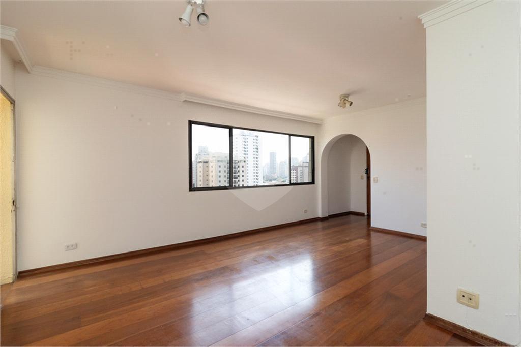 Imoveis – na Vila Nova Conceição