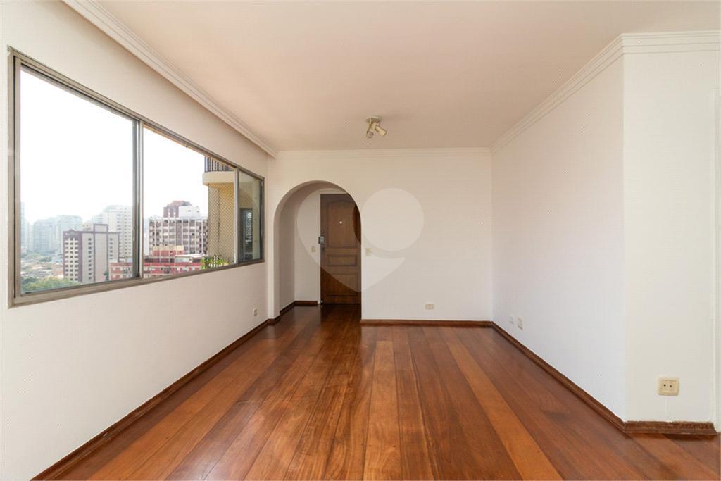 Imoveis – na Vila Nova Conceição