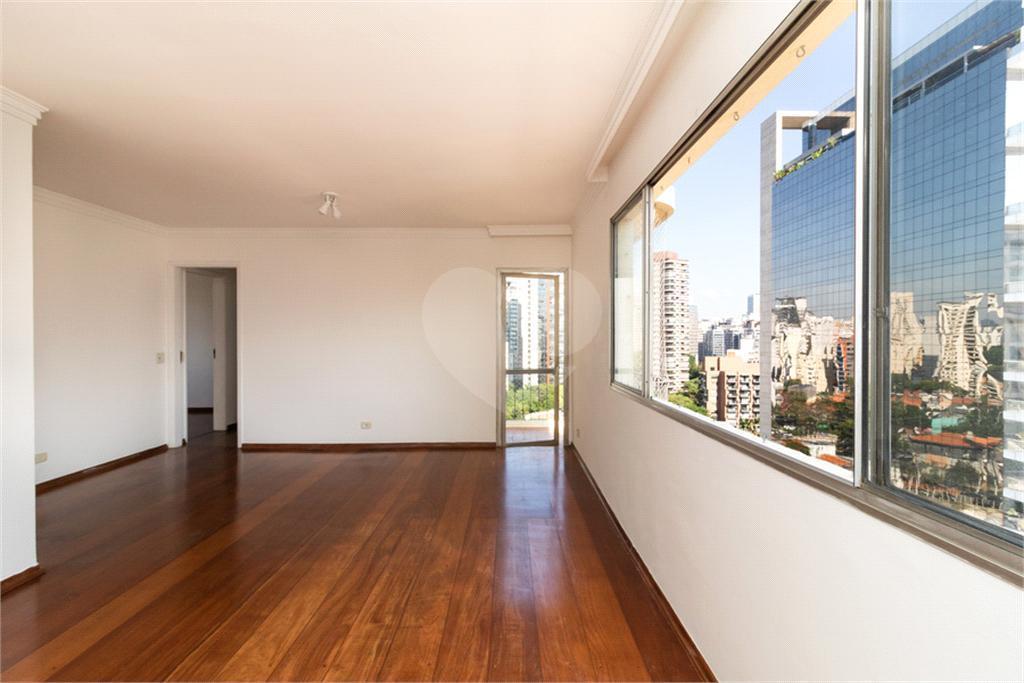 Imoveis – na Vila Nova Conceição