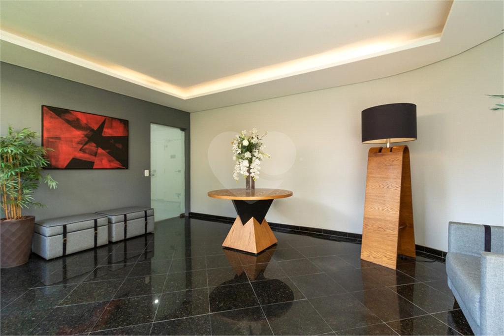 Imoveis – na Vila Nova Conceição