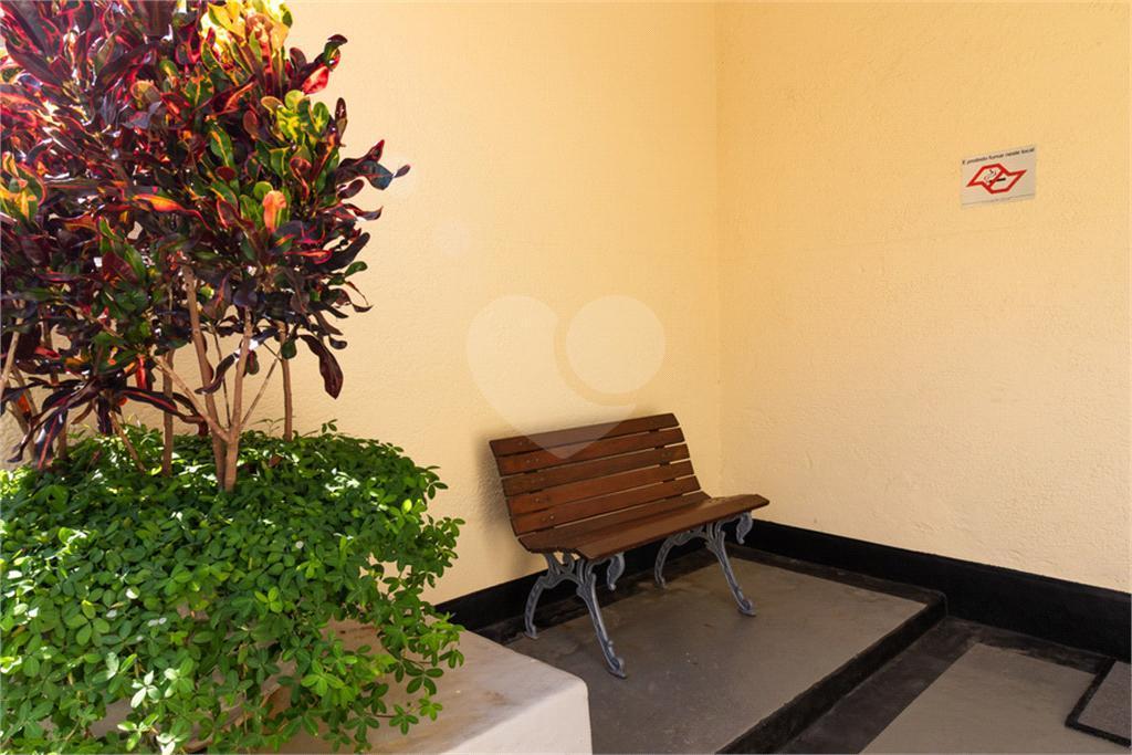 Imoveis – na Vila Nova Conceição