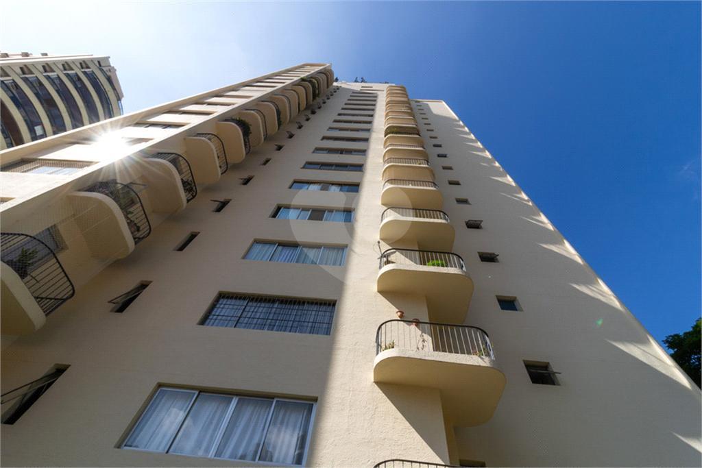 Imoveis – na Vila Nova Conceição