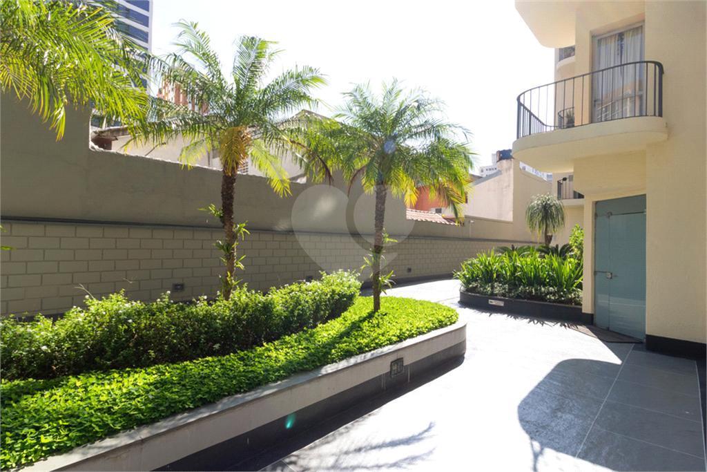 Imoveis – na Vila Nova Conceição