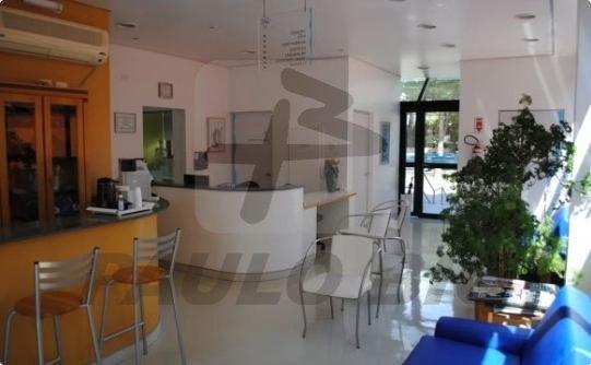 Comercial para aluguel – em Indianópolis
