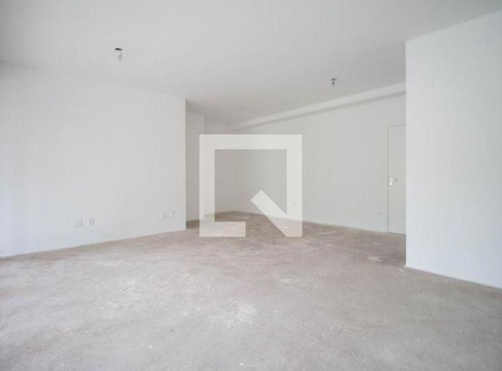 Apartamento à Venda – Brooklin, 4 Quartos, 236 m² – São Paulo