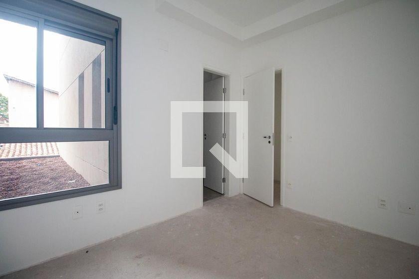 Apartamento à Venda – Brooklin, 4 Quartos, 236 m² – São Paulo