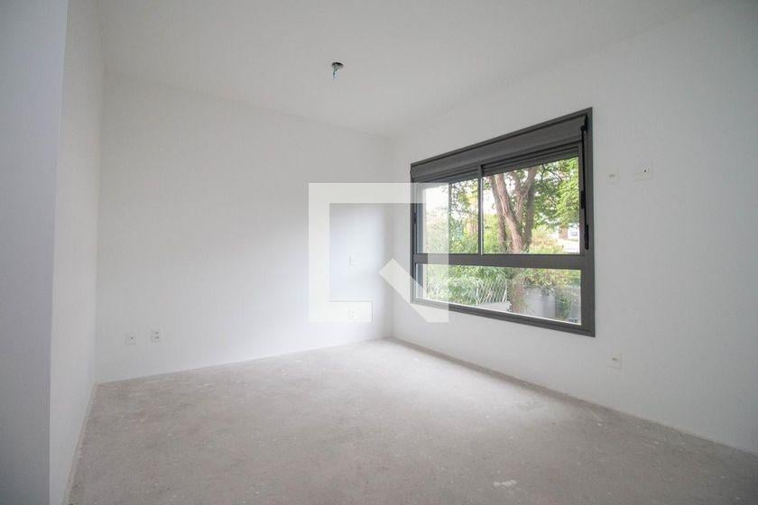 Apartamento à Venda – Brooklin, 4 Quartos, 236 m² – São Paulo