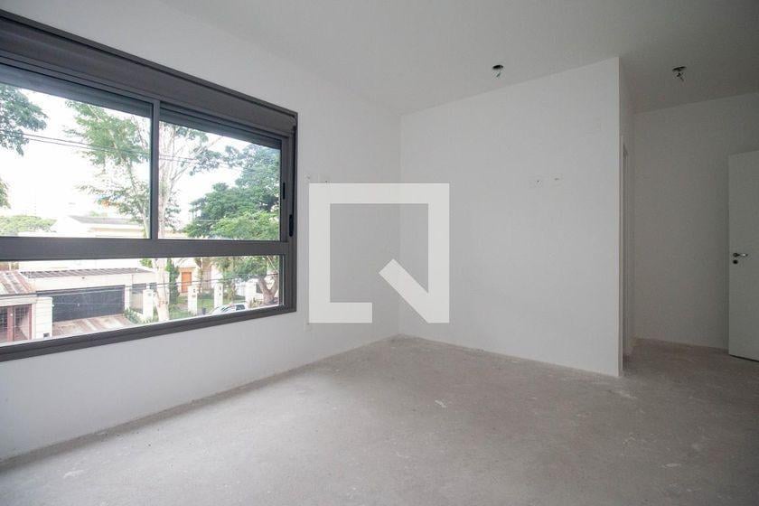 Apartamento à Venda – Brooklin, 4 Quartos, 236 m² – São Paulo