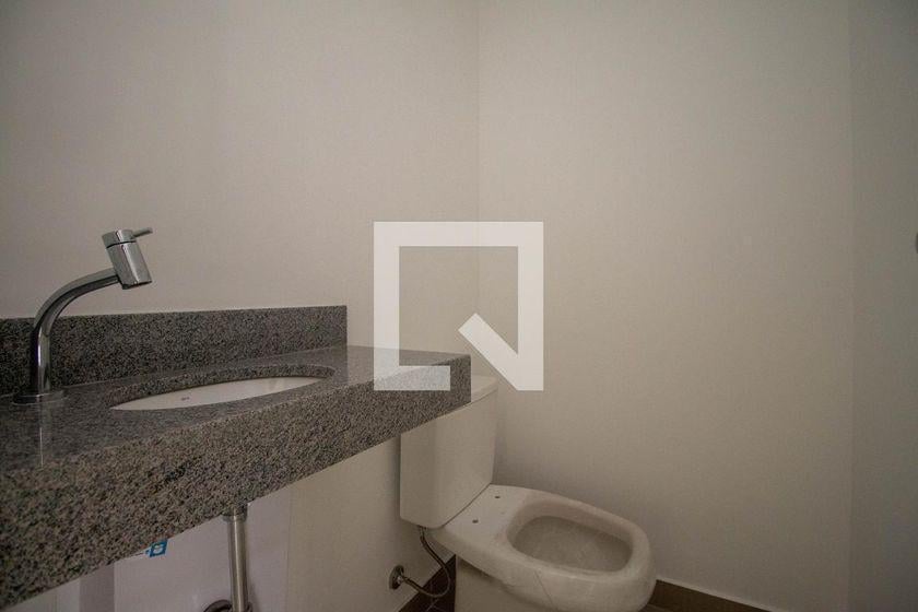 Apartamento à Venda – Brooklin, 4 Quartos, 236 m² – São Paulo