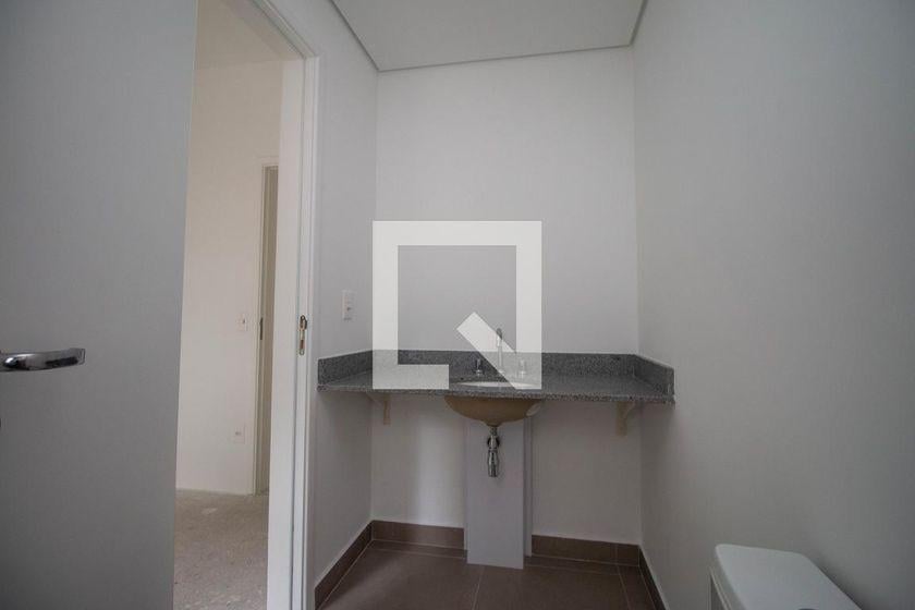 Apartamento à Venda – Brooklin, 4 Quartos, 236 m² – São Paulo