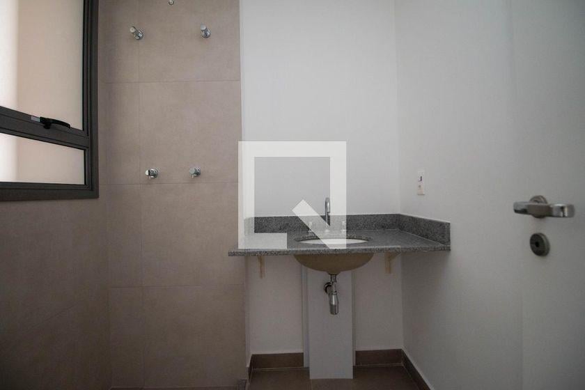Apartamento à Venda – Brooklin, 4 Quartos, 236 m² – São Paulo