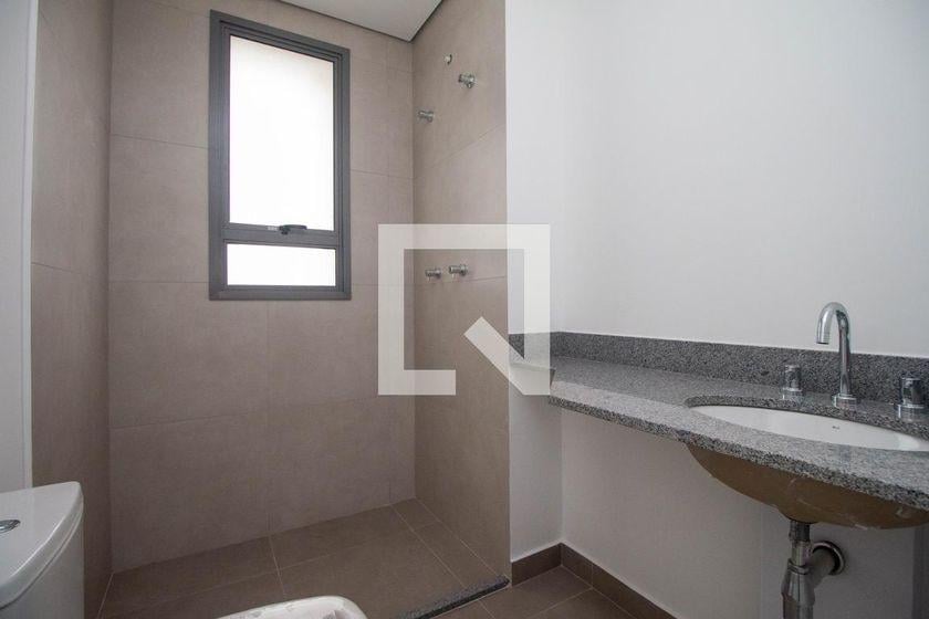 Apartamento à Venda – Brooklin, 4 Quartos, 236 m² – São Paulo