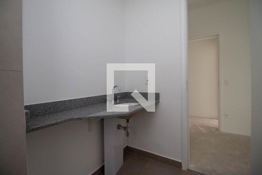 Apartamento à Venda – Brooklin, 4 Quartos, 236 m² – São Paulo