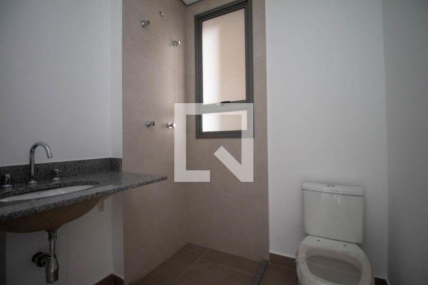 Apartamento à Venda – Brooklin, 4 Quartos, 236 m² – São Paulo