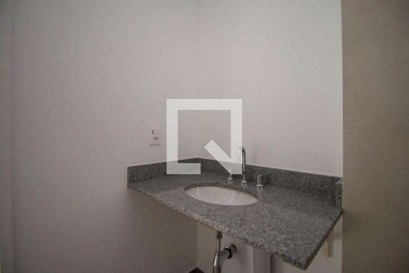 Apartamento à Venda – Brooklin, 4 Quartos, 236 m² – São Paulo