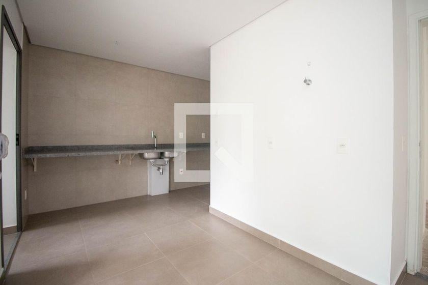 Apartamento à Venda – Brooklin, 4 Quartos, 236 m² – São Paulo