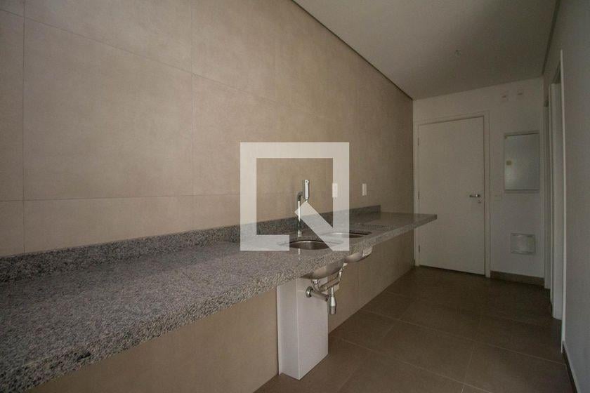 Apartamento à Venda – Brooklin, 4 Quartos, 236 m² – São Paulo