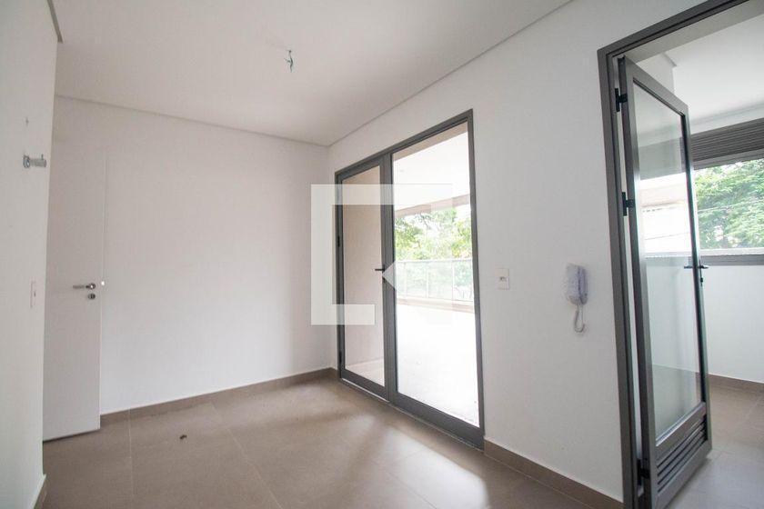 Apartamento à Venda – Brooklin, 4 Quartos, 236 m² – São Paulo
