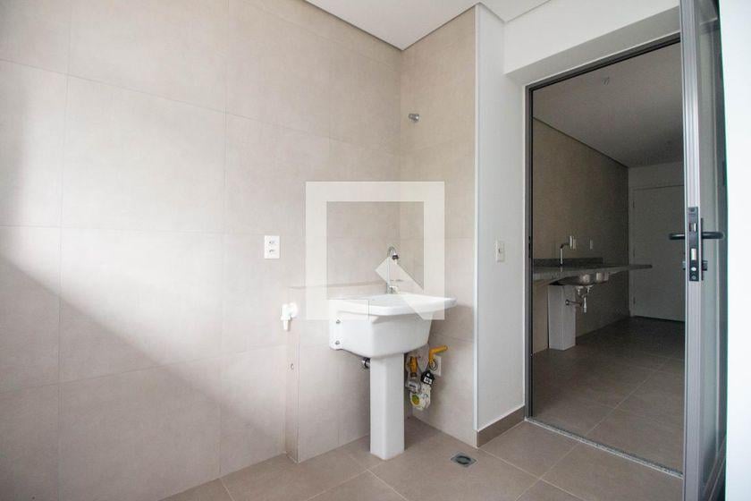 Apartamento à Venda – Brooklin, 4 Quartos, 236 m² – São Paulo