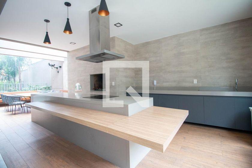 Apartamento à Venda – Brooklin, 4 Quartos, 236 m² – São Paulo