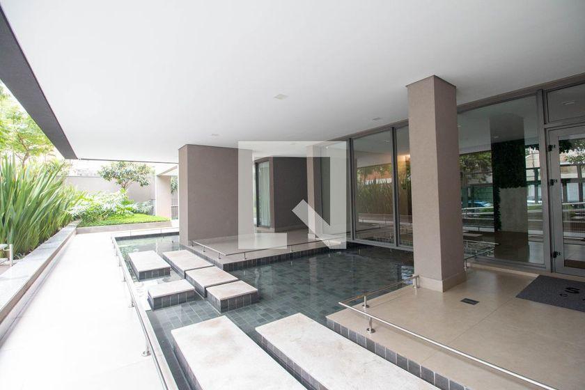 Apartamento à Venda – Brooklin, 4 Quartos, 236 m² – São Paulo