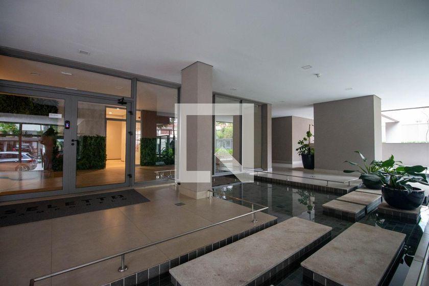 Apartamento à Venda – Brooklin, 4 Quartos, 236 m² – São Paulo