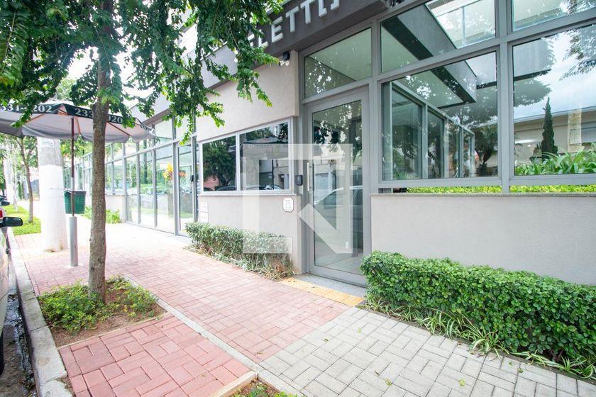 Apartamento à Venda – Brooklin, 4 Quartos, 236 m² – São Paulo