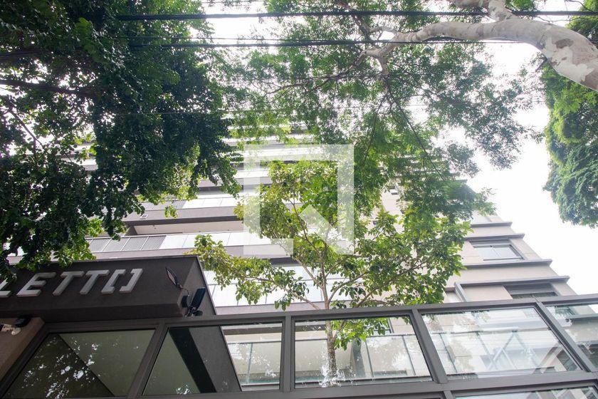 Apartamento à Venda – Brooklin, 4 Quartos, 236 m² – São Paulo