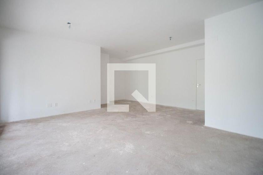 Apartamento à Venda – Brooklin, 4 Quartos, 236 m² – São Paulo