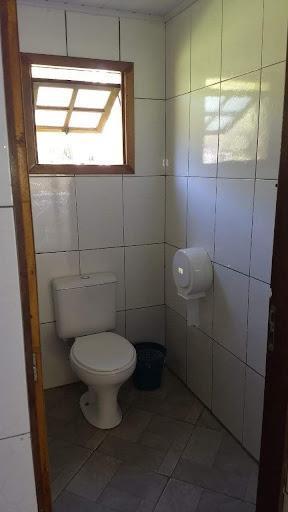 Sítio com 3 dormitórios à venda, 252202 m² por R$ 6.000.000,00 – Parelheiros – São Paulo/SP