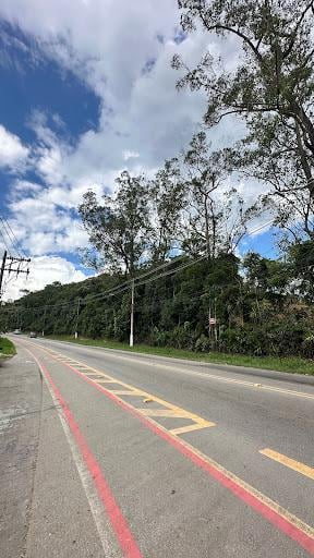 Sítio com 3 dormitórios à venda, 252202 m² por R$ 6.000.000,00 – Parelheiros – São Paulo/SP