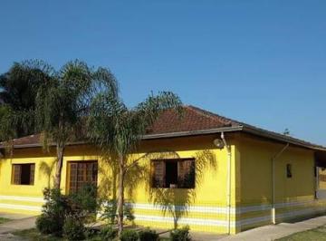 Sítio com 3 dormitórios à venda, 252202 m² por R$ 6.000.000,00 – Parelheiros – São Paulo/SP