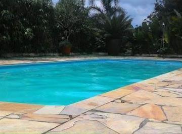 Sítio com 3 dormitórios à venda, 252202 m² por R$ 6.000.000,00 – Parelheiros – São Paulo/SP