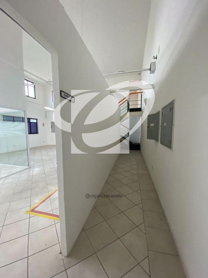 Ponto Comercial para locação, Cidade Vargas, São Paulo – PT0007.