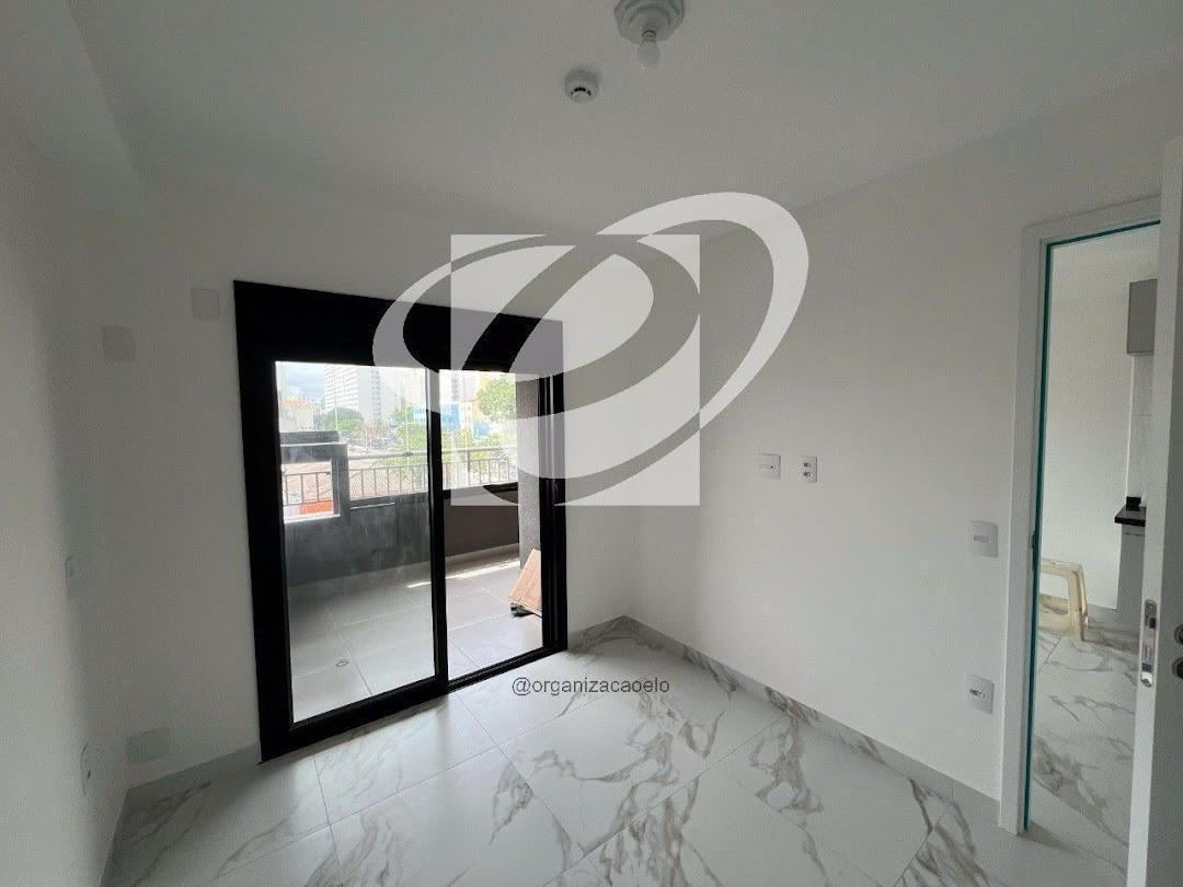 Apartamento com 1 dormitório, 40 m² – venda por R$ 450.000,00 ou aluguel por R$ 3.260,40 – Mirandópo