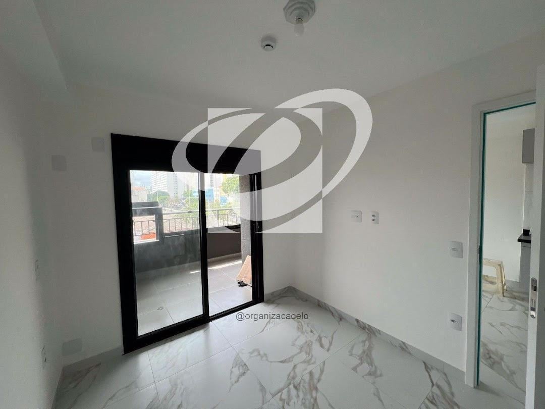 Apartamento com 1 dormitório, 40 m² – venda por R$ 450.000,00 ou aluguel por R$ 3.260,40 – Mirandópo