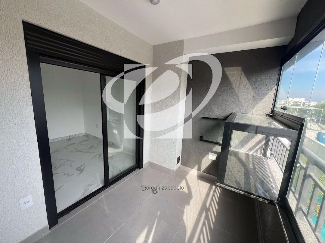 Apartamento com 1 dormitório, 40 m² – venda por R$ 450.000,00 ou aluguel por R$ 3.260,40 – Mirandópo