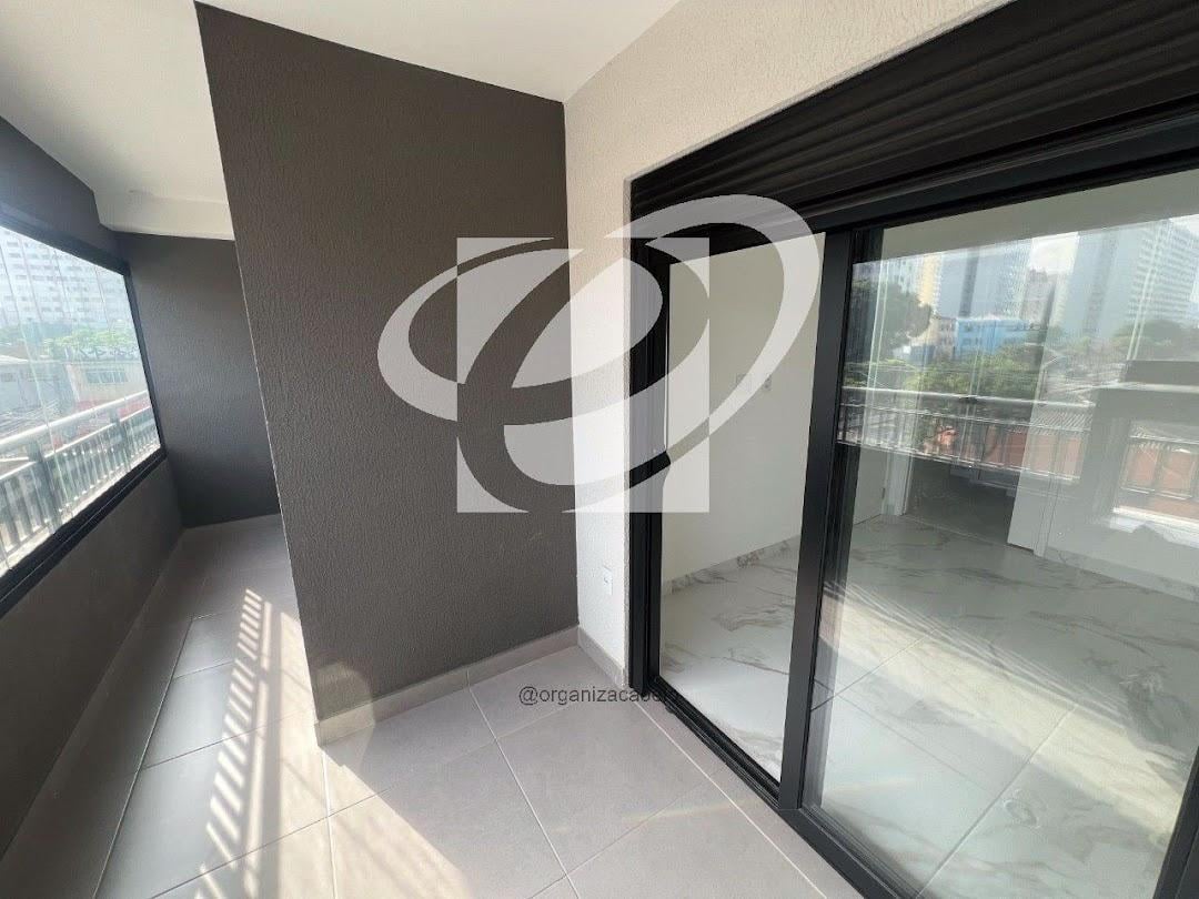 Apartamento com 1 dormitório, 40 m² – venda por R$ 450.000,00 ou aluguel por R$ 3.260,40 – Mirandópo