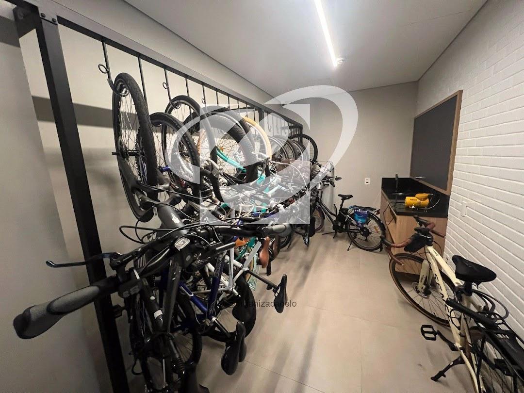 Apartamento com 1 dormitório, 40 m² – venda por R$ 450.000,00 ou aluguel por R$ 3.260,40 – Mirandópo