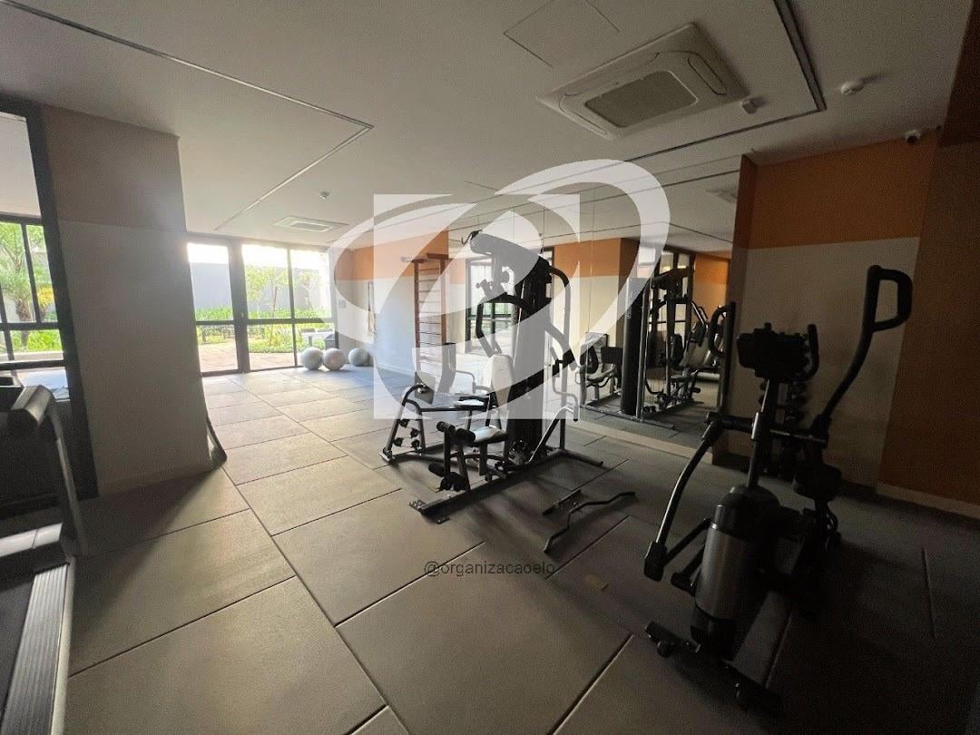 Apartamento com 1 dormitório, 40 m² – venda por R$ 450.000,00 ou aluguel por R$ 3.260,40 – Mirandópo