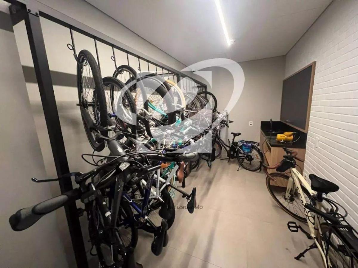Apartamento com 1 dormitório, 40 m² – venda por R$ 450.000,00 ou aluguel por R$ 3.260,40 – Mirandópo